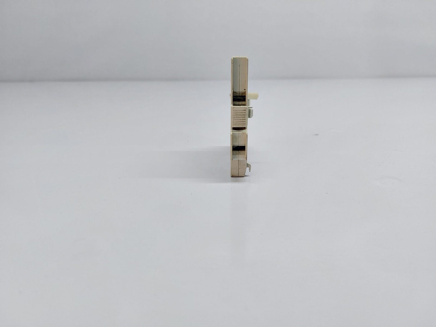 SIEMENS 3RH1921-1DA11 AUXILIARY SWITCH BLOCK