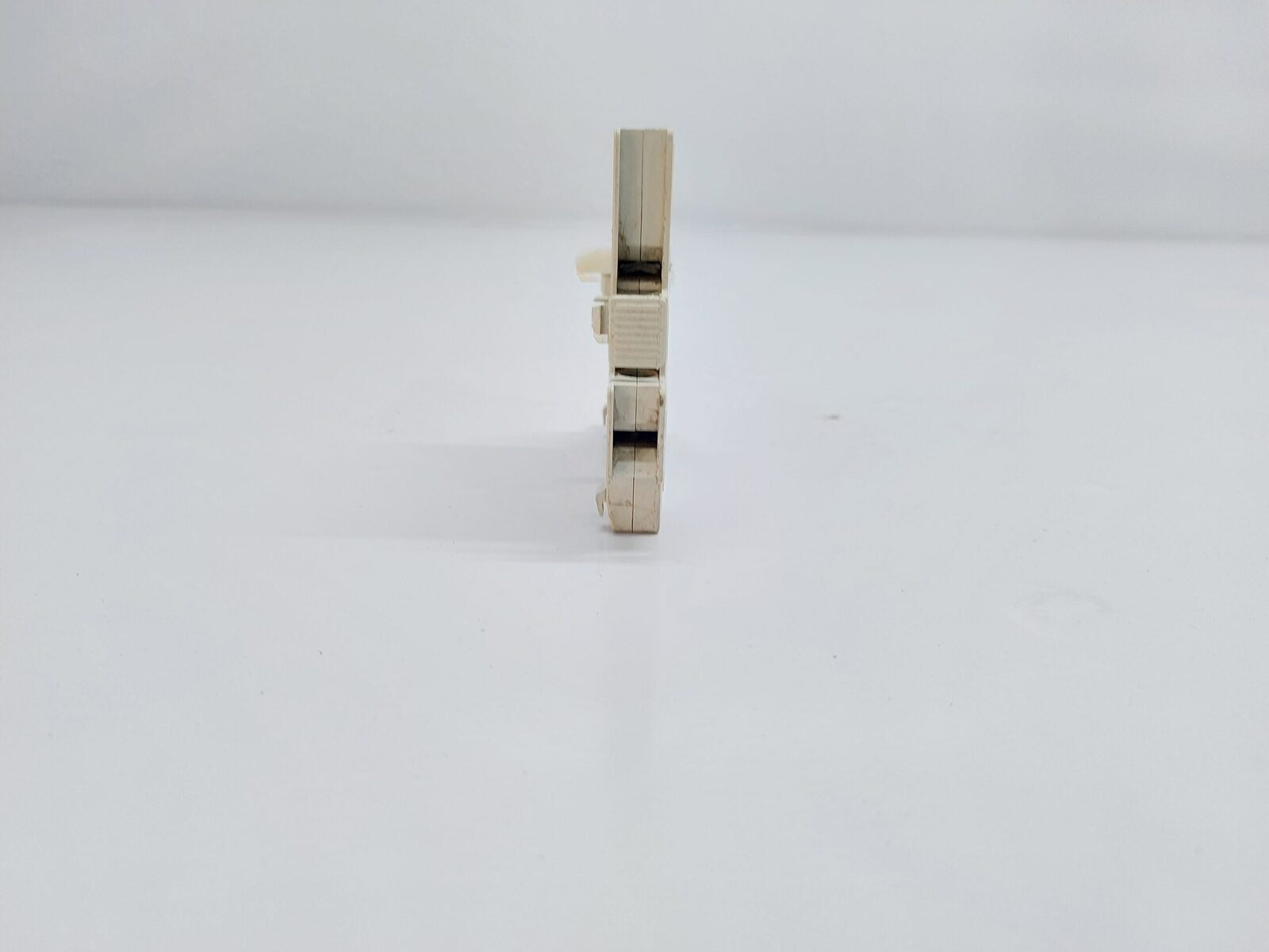 SIEMENS 3RH1921-1DA11 AUXILIARY SWITCH BLOCK
