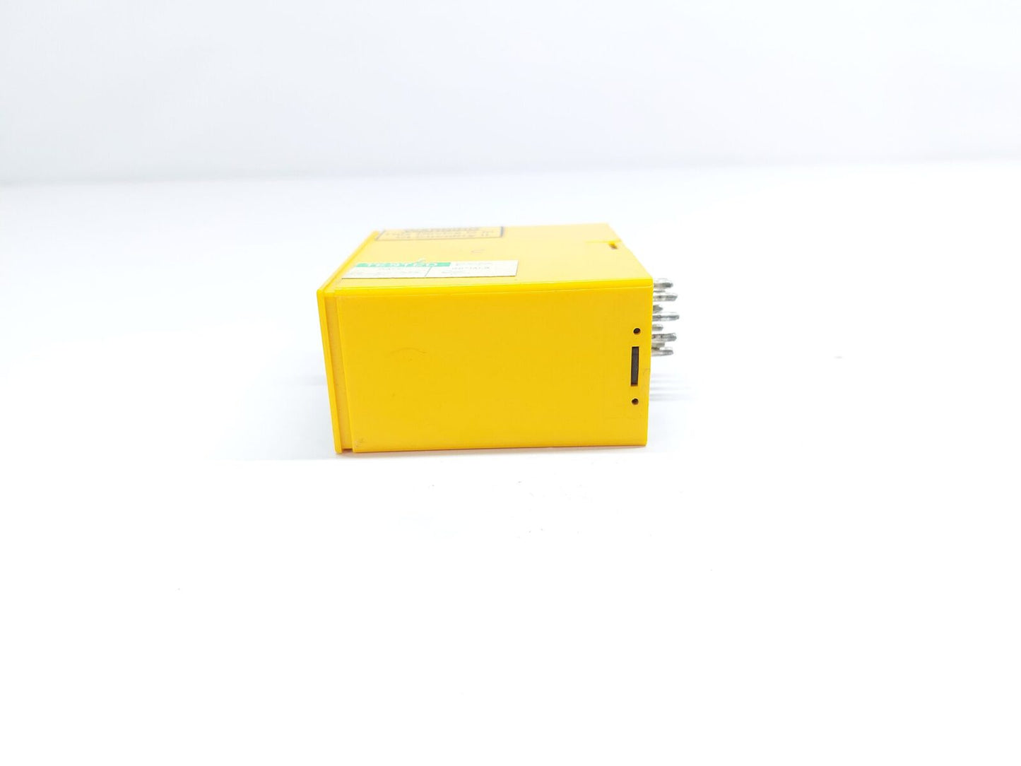 SELECTRON GMI 10 CURRENT CONTROL UNIT 110V~