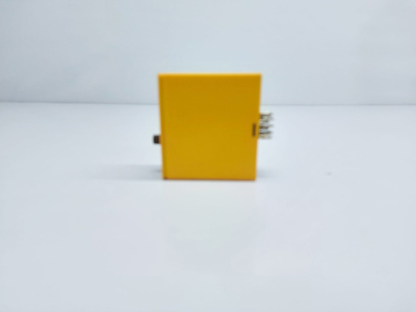 SELECTRON GMI 10 CURRENT CONTROL UNIT 110V~