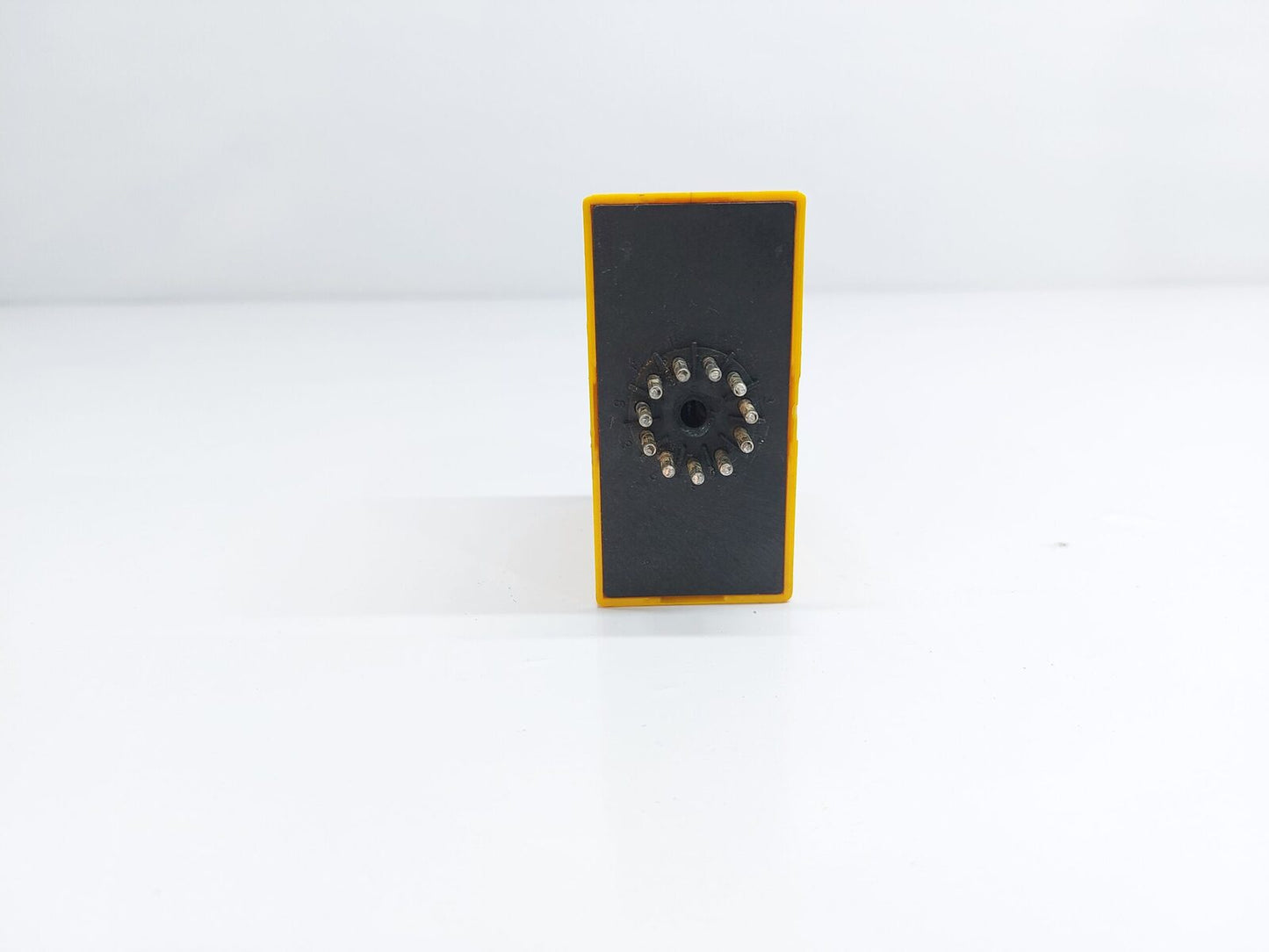 SELECTRON GMI 10 CURRENT CONTROL UNIT 110V~