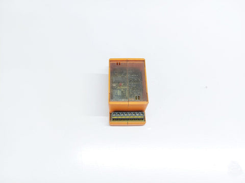 WIELAND BAMBERG WEB 1001 TERMINAL MODULE