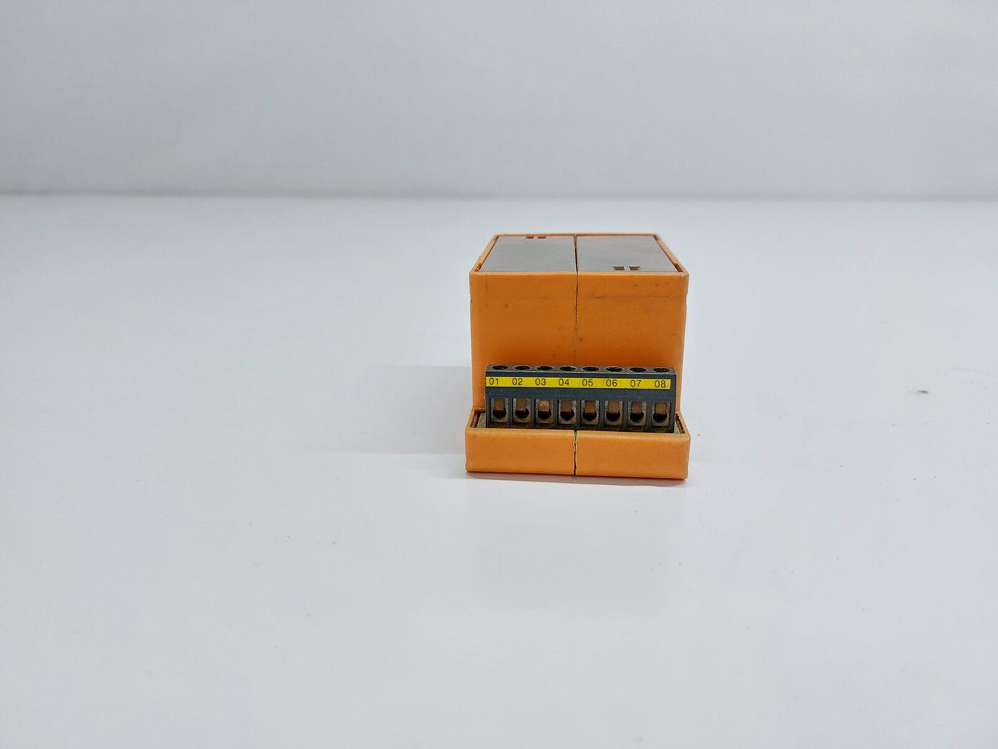 WIELAND BAMBERG WEB 1001 TERMINAL MODULE