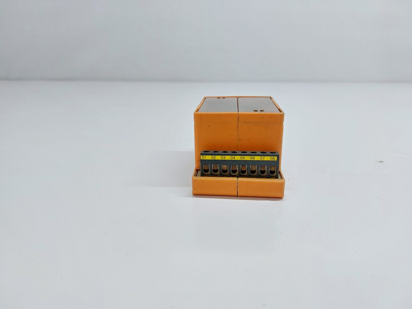 WIELAND BAMBERG WEB 1001 TERMINAL MODULE