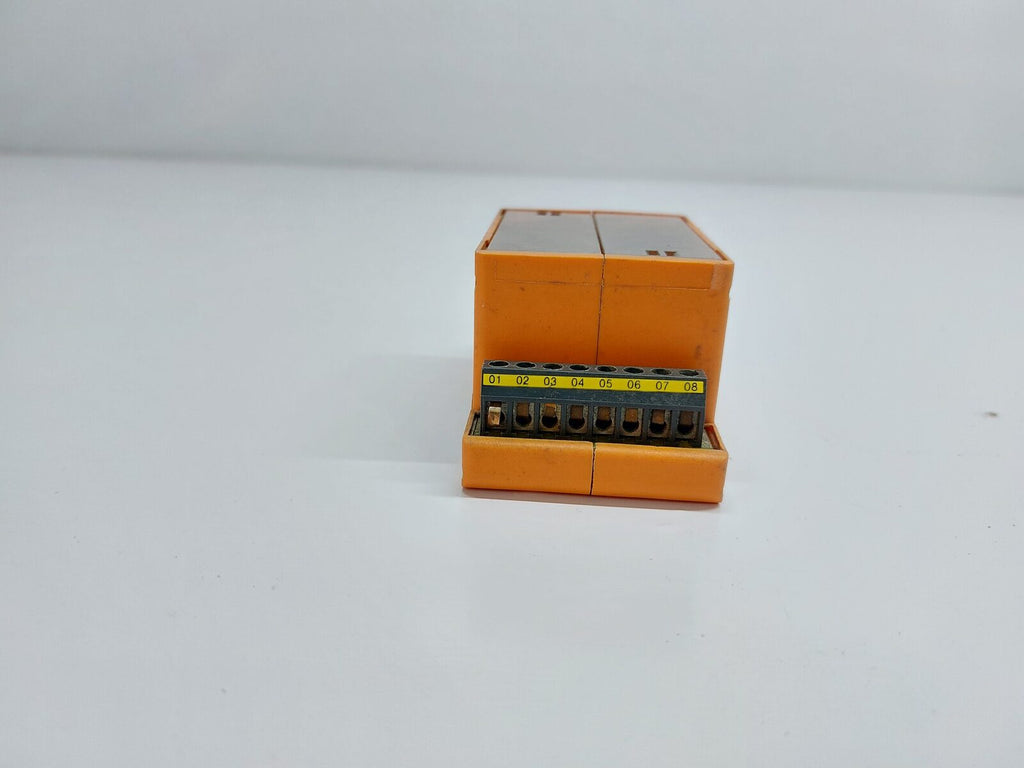 WIELAND BAMBERG WEB 1001 TERMINAL MODULE