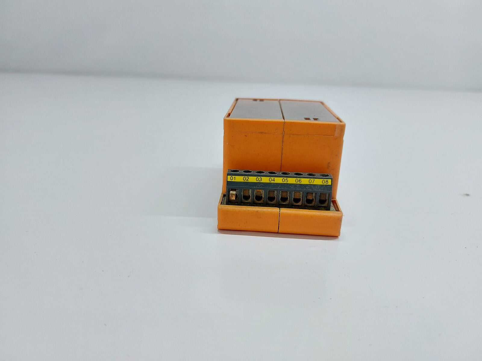 WIELAND BAMBERG WEB 1001 TERMINAL MODULE
