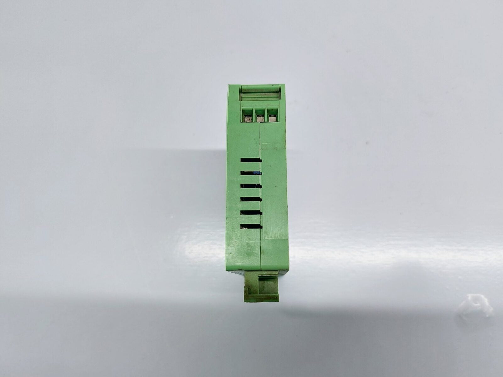 PHOENIX CONTACT MCR-C-U/U-DCI ISOLATED SIGNAL CONVERTER 24VDC