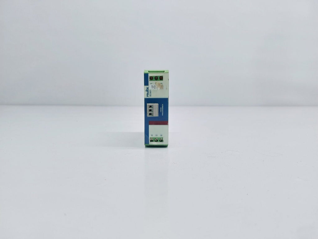 PHOENIX CONTACT EMG 45-ELR31,5 LOAD RELAY