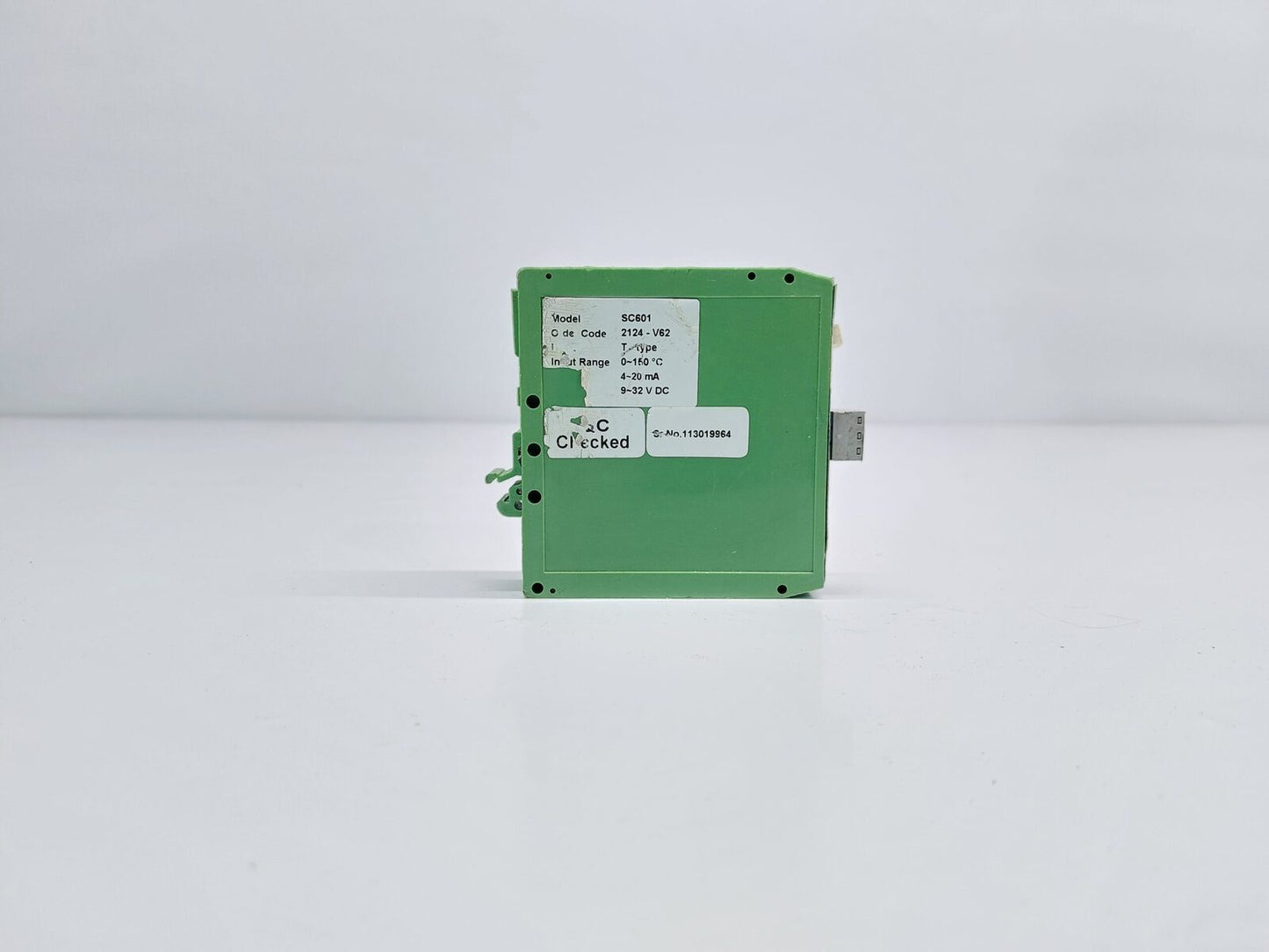 PHOENIX CONTACT EMG 45-ELR31,5 LOAD RELAY