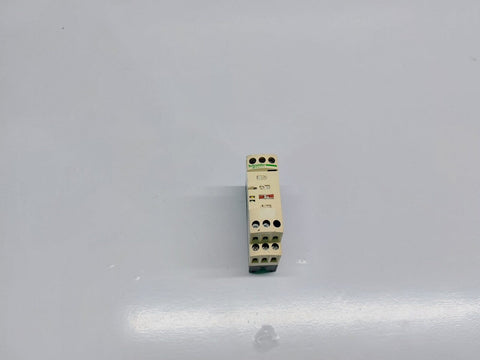SCHNEIDER ELECTRIC RM4LA32MW LIQUID LEVEL CONTROL RELAY 0.1S-10S