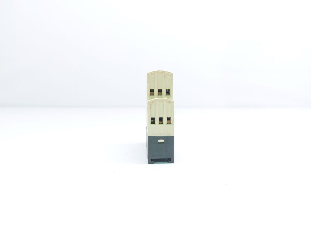 SCHNEIDER ELECTRIC RM4LA32MW LIQUID LEVEL CONTROL RELAY 0.1S-10S