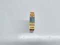 ABB RT9 2TLA010029R0000 SAFETY RELAY 24VDC