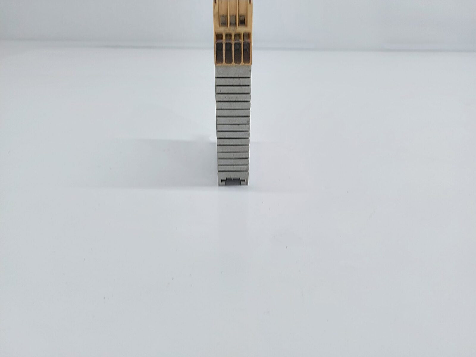 ABB RT9 2TLA010029R0000 SAFETY RELAY 24VDC