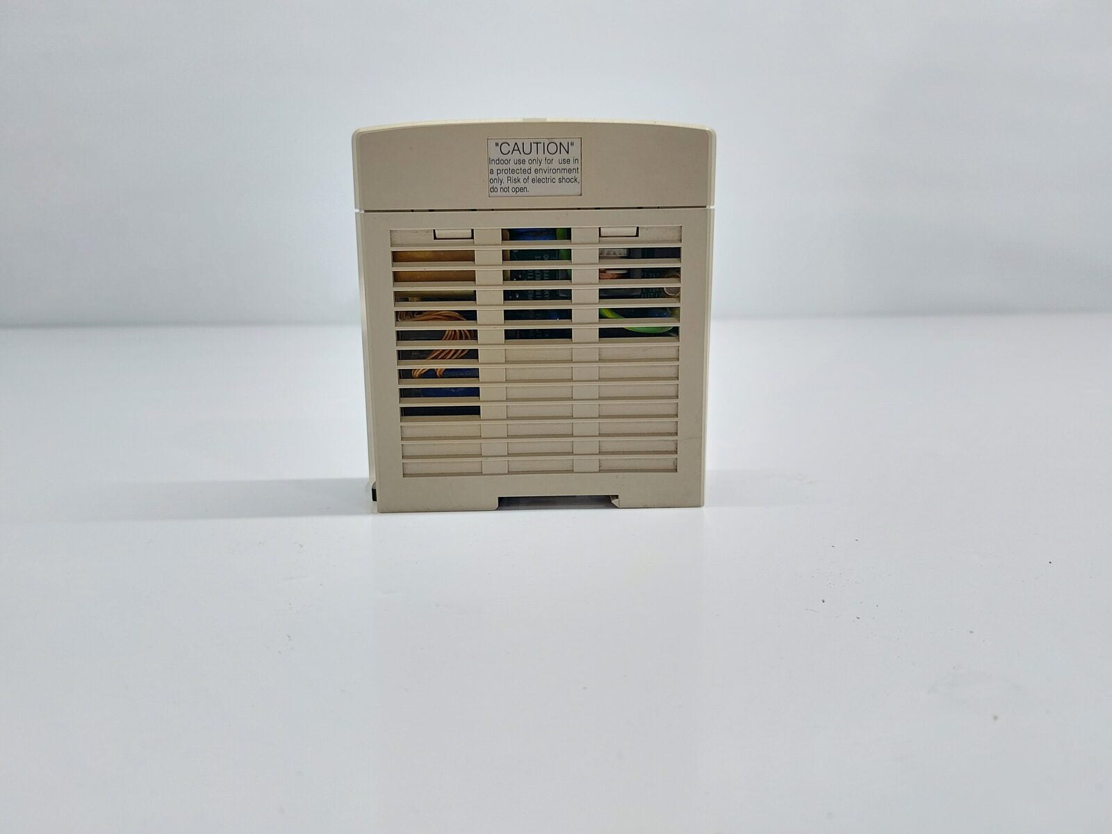 IDEC CORPORATION PS5R-SD24 POWER SYPPLY 24VDC