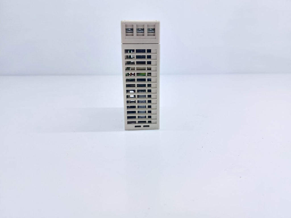 IDEC CORPORATION PS5R-SD24 POWER SYPPLY 24VDC