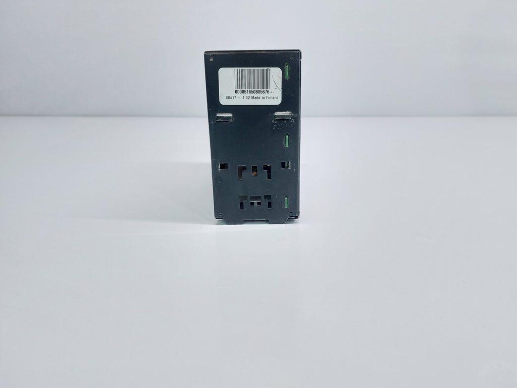 MURR ELEKTRONIK MSC-B 10-110-240/24 SINGLE PHASE SWITCH MODEL POWER SUPPLY 85165