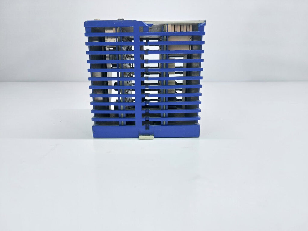 HIRSCHMANN RS2-TX/TX RAIL SWITCH 24 VDC