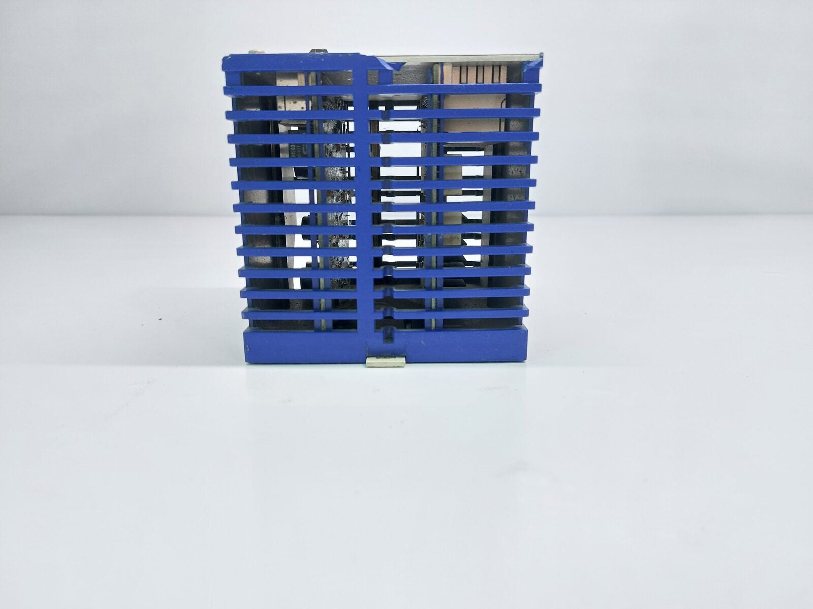 HIRSCHMANN RS2-TX/TX RAIL SWITCH 24 VDC