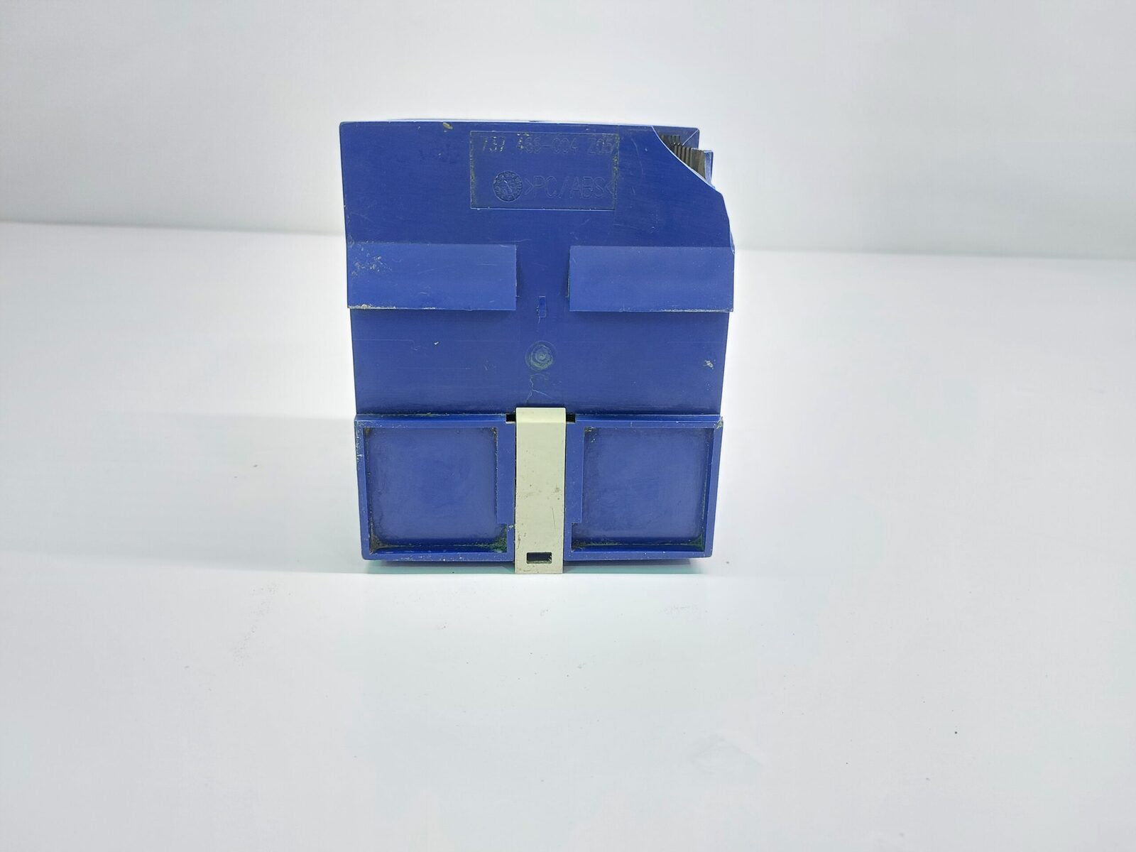 HIRSCHMANN RS2-TX/TX RAIL SWITCH 24 VDC