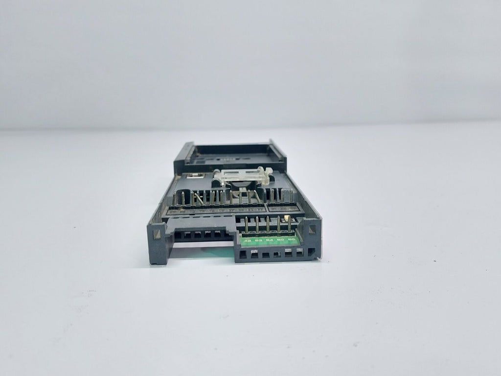 DANFOSS 132B0345 STANDARD CONTROL UNIT FOR FC280