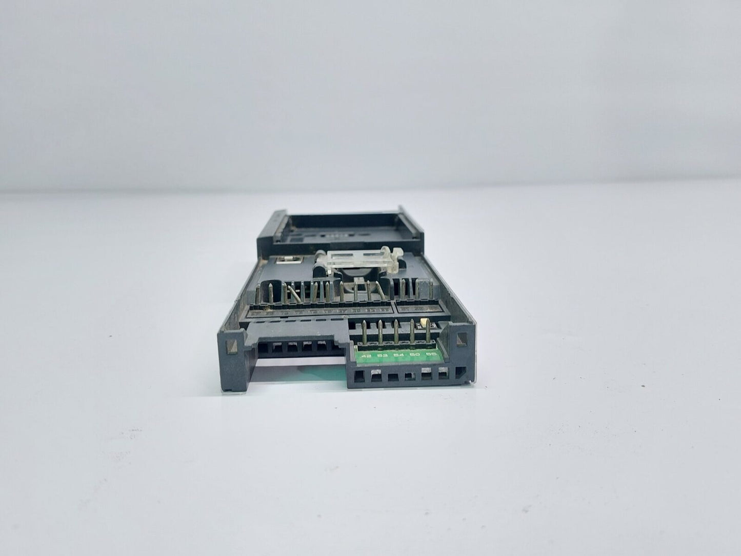 DANFOSS 132B0345 STANDARD CONTROL UNIT FOR FC280