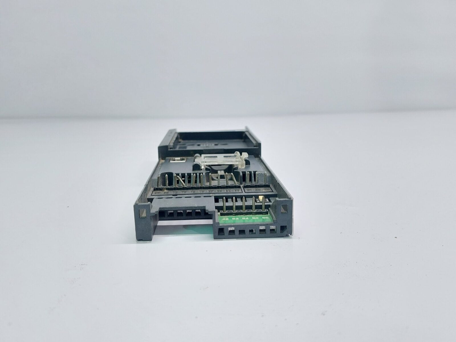 DANFOSS 132B0345 STANDARD CONTROL UNIT FOR FC280