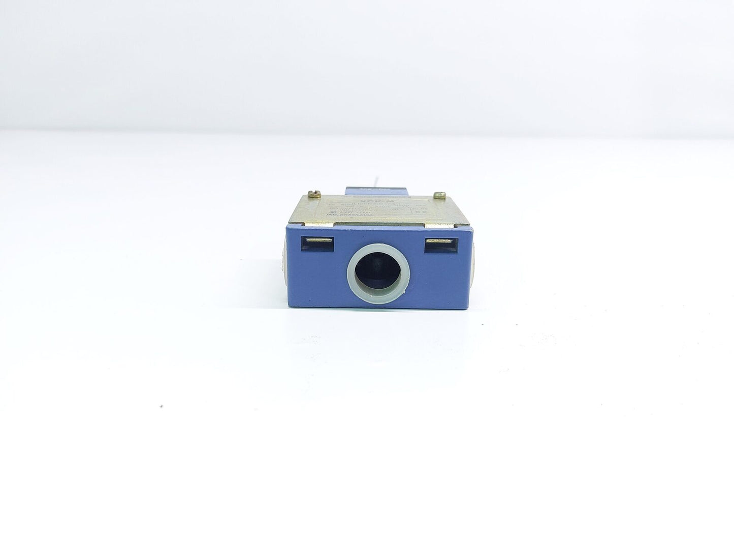 TELEMECANIQUE XCK-M LIMIT SWITCH