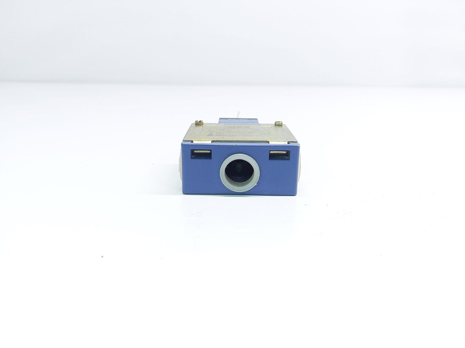 TELEMECANIQUE XCK-M LIMIT SWITCH
