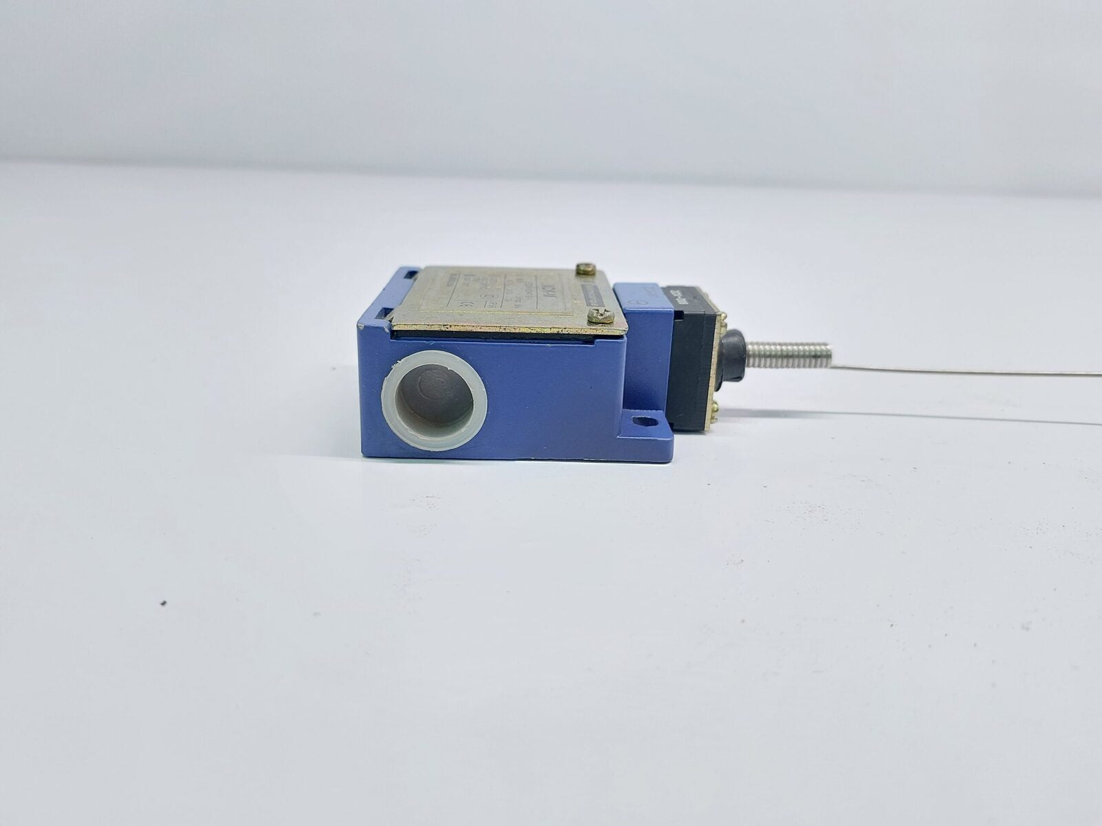 TELEMECANIQUE XCK-M LIMIT SWITCH