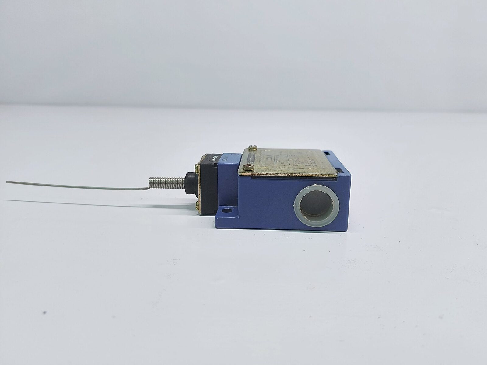 TELEMECANIQUE XCK-M LIMIT SWITCH