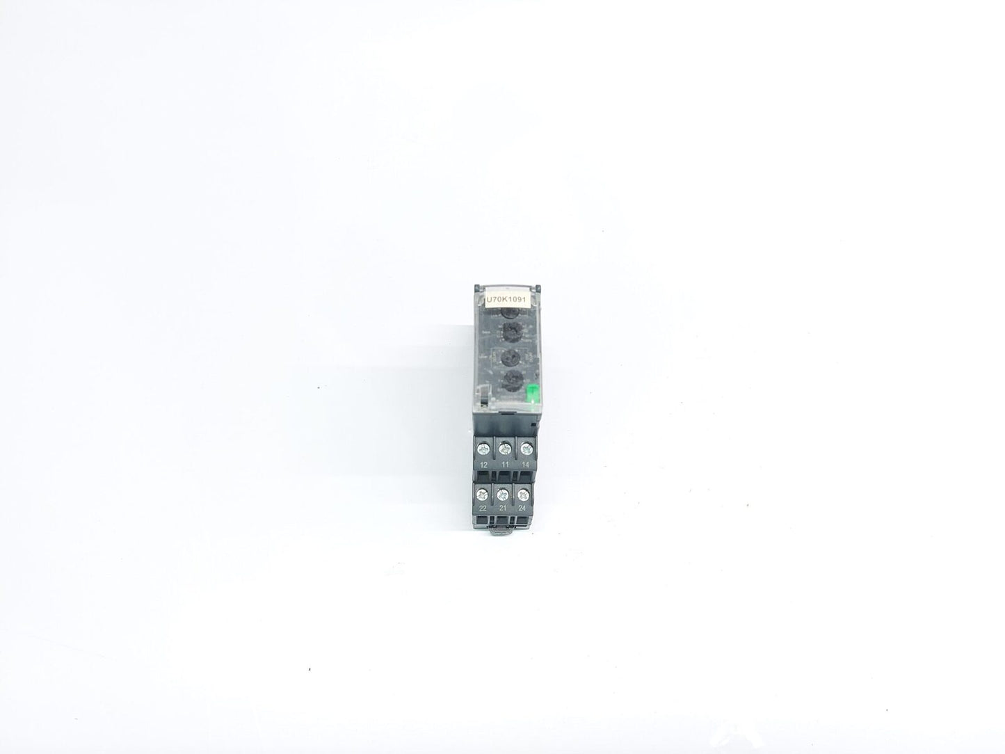 TELEMECANIQUE RM22LA32MR LEVEL MONITORING RELAY