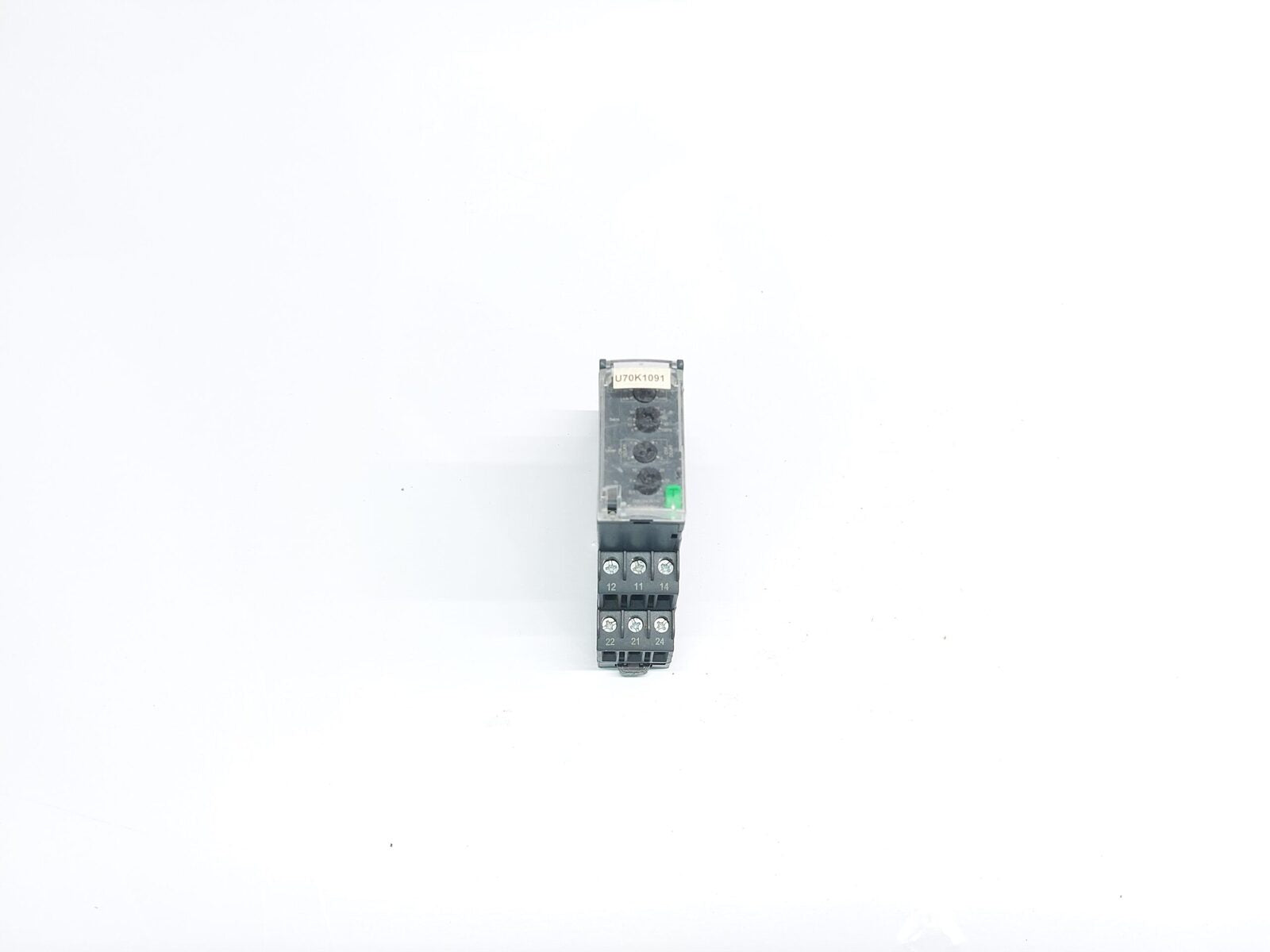 TELEMECANIQUE RM22LA32MR LEVEL MONITORING RELAY