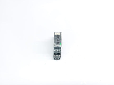 TELEMECANIQUE RM22LA32MR LEVEL MONITORING RELAY