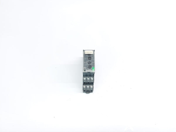 TELEMECANIQUE RM22LA32MR LEVEL MONITORING RELAY