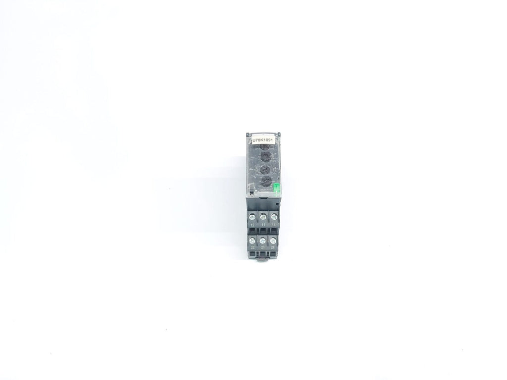 TELEMECANIQUE RM22LA32MR LEVEL MONITORING RELAY
