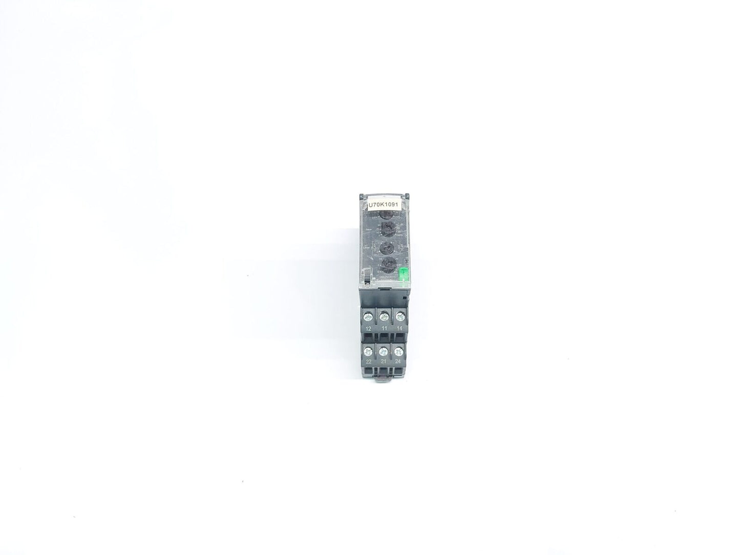 TELEMECANIQUE RM22LA32MR LEVEL MONITORING RELAY