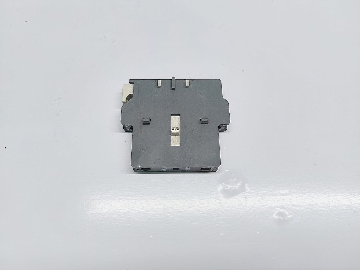 ABB CAL18-11 CONTACT BLOCK