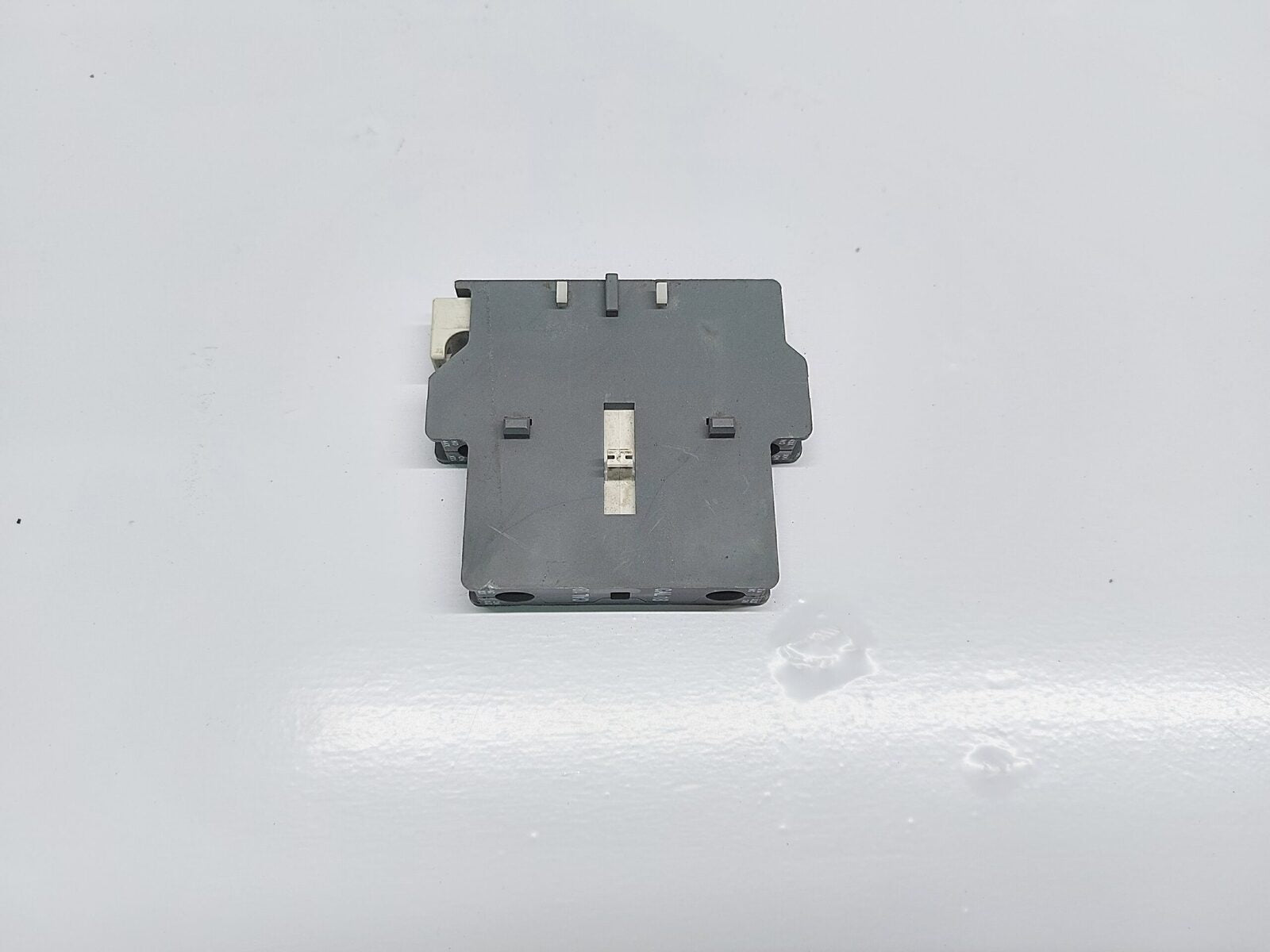 ABB CAL18-11 CONTACT BLOCK