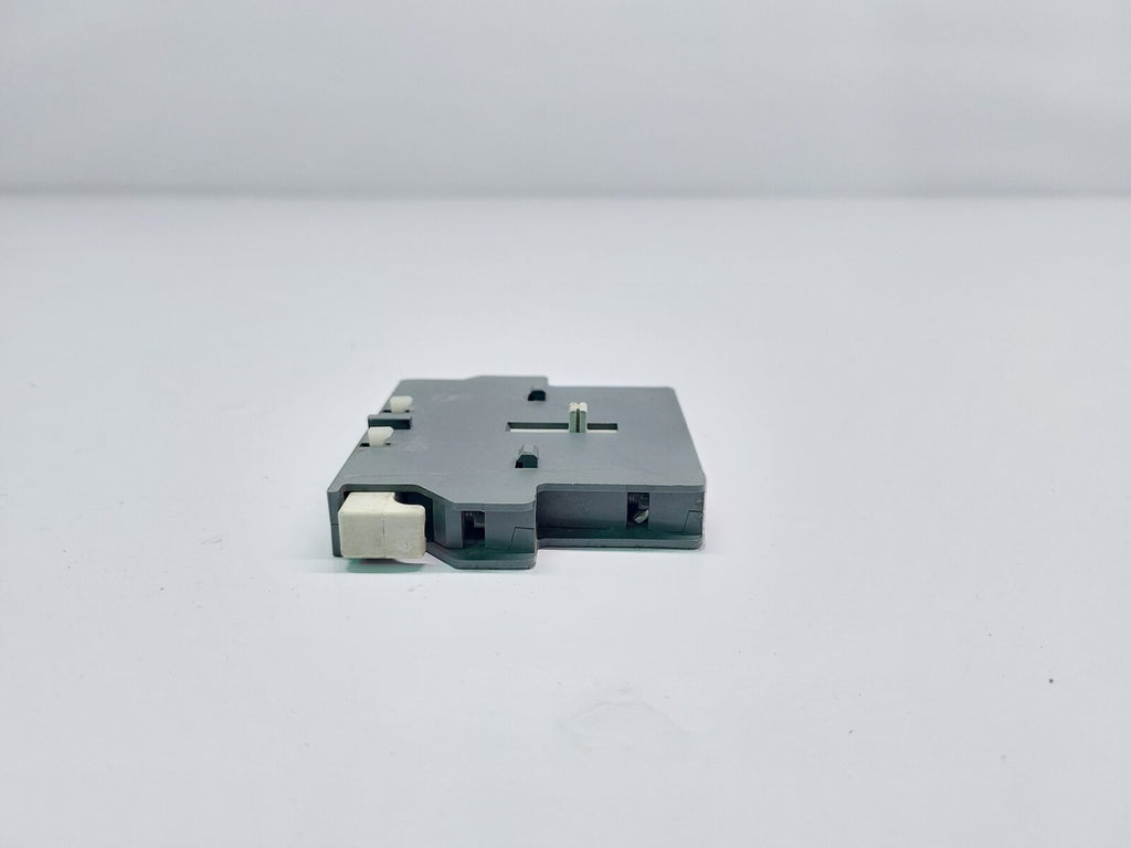 ABB CAL18-11 CONTACT BLOCK