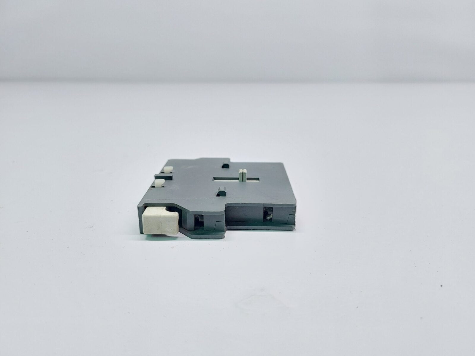 ABB CAL18-11 CONTACT BLOCK