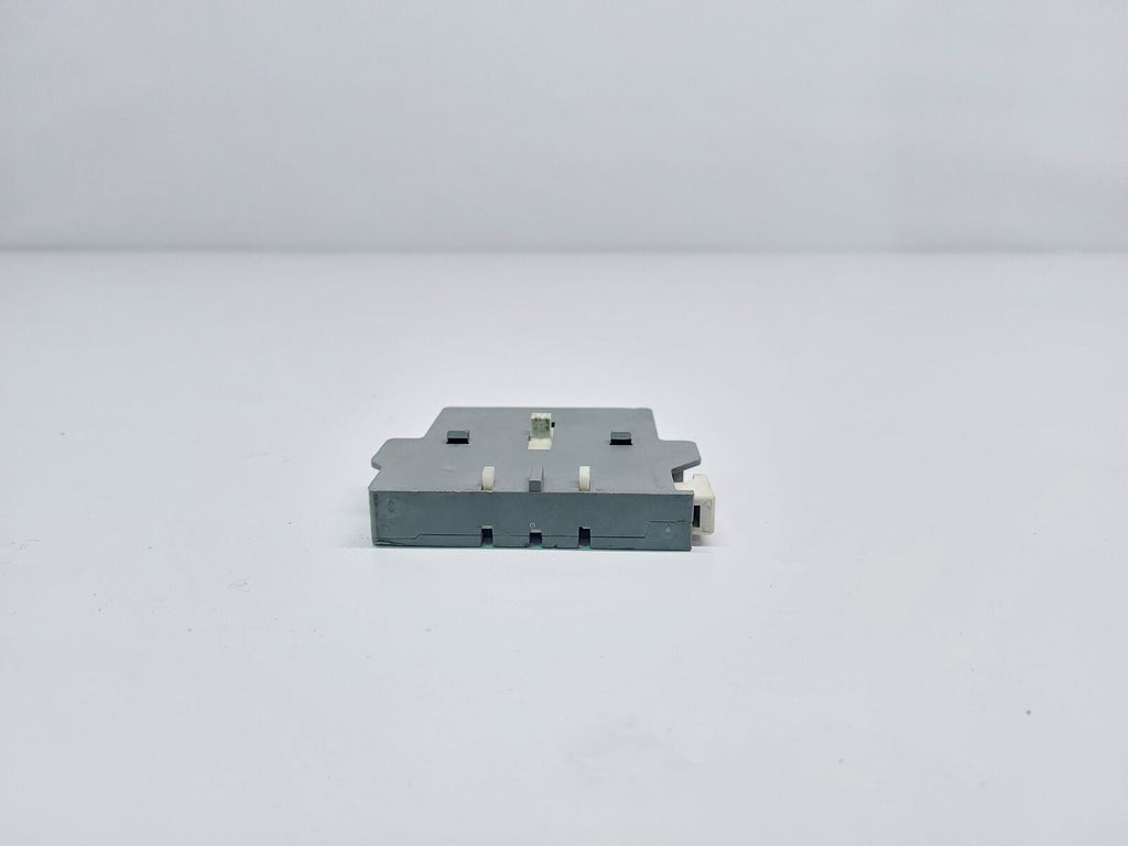 ABB CAL18-11 CONTACT BLOCK