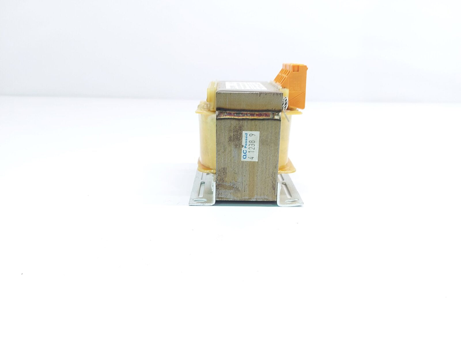 NORATEL SU96B-200VA 200VA ISOLATING TRANSFORMER (6)
