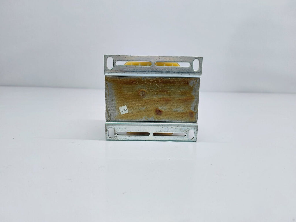 NORATEL SU96B-200VA 200VA ISOLATING TRANSFORMER (7)