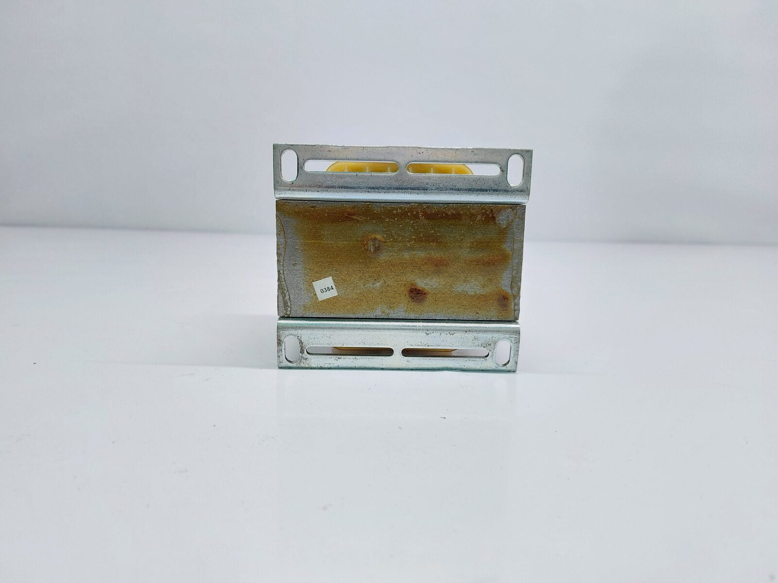 NORATEL SU96B-200VA 200VA ISOLATING TRANSFORMER (7)