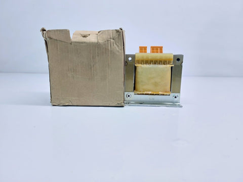 NORATEL SU96B-200VA 200VA ISOLATING TRANSFORMER (8)
