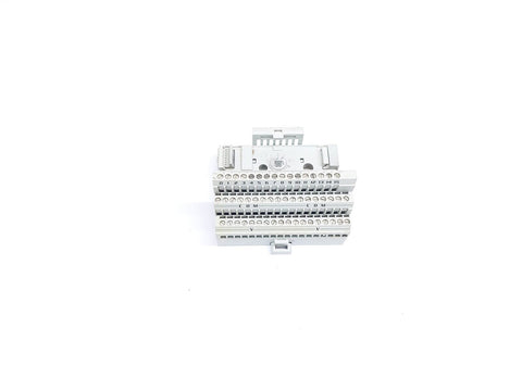 ALLEN-BRADLEY 1794 -TB3 TERMINAL BASE 125VDC/AC50/60HZ