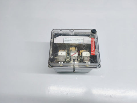 ALSTOM VAX31ZG8071BCH TRIP CIR.SUPERVISION RELAY
