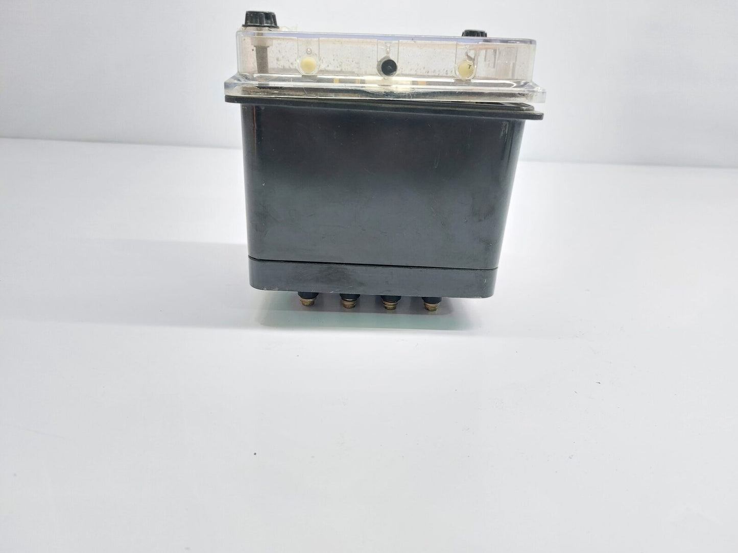 ALSTOM VAX31ZG8071BCH TRIP CIR.SUPERVISION RELAY