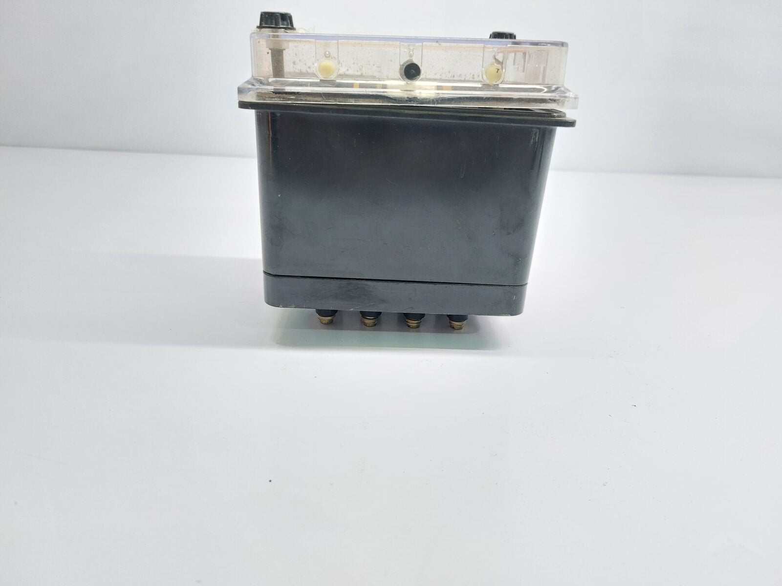 ALSTOM VAX31ZG8071BCH TRIP CIR.SUPERVISION RELAY