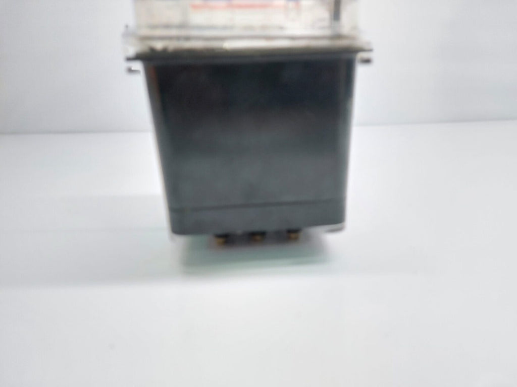 ALSTOM VAX31ZG8071BCH TRIP CIR.SUPERVISION RELAY
